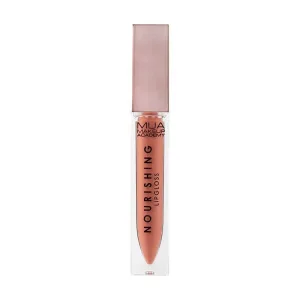 MUA | Luciu de buze hrănitor Heartfelt | 6.5ml
