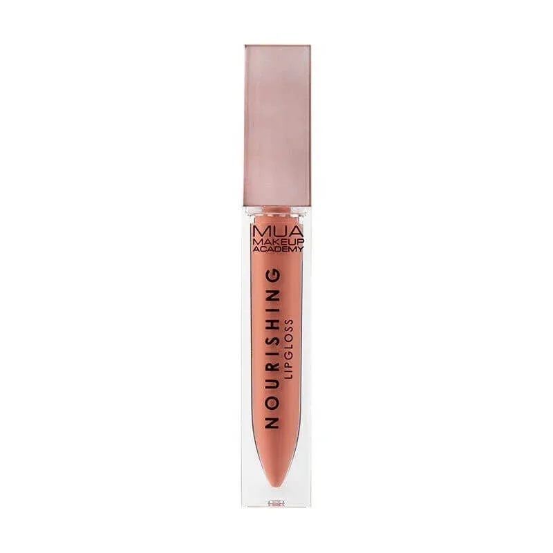 MUA | Luciu de buze hrănitor Heartfelt | 6.5ml — preț și oferte