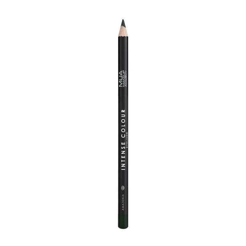 MUA | Creion de ochi color intens Amazonia | 2g — preț și oferte
