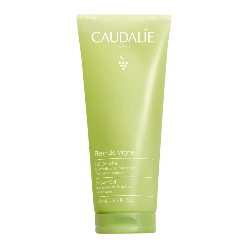 Caudalie | Gel de duș Fleur de Vigne Gel de duș pentru corp pentru toate tipurile de piele | 200ml — preț și oferte