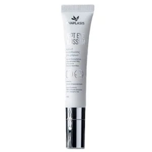 Anaplasis | Pept Eye Blossom | Cremă reparatoare pentru pleoape | 15ml