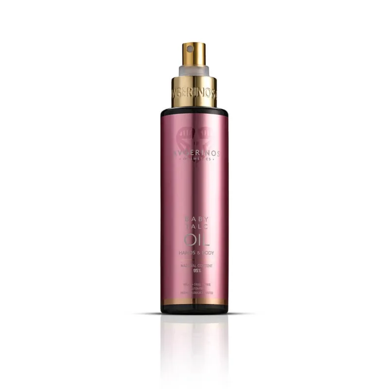 Avgerinos Cosmetics | Baby Tallow Hands & Body Oil | 150ml — preț și oferte