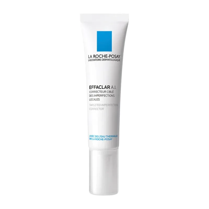 La Roche Posay | Effaclar A.I. | Acțiune țintită pentru repararea defectelor locale | 15ml — preț și oferte