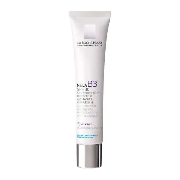La Roche Posay | Mela B3 | Cremă de față antirid | 40ml. — preț și oferte