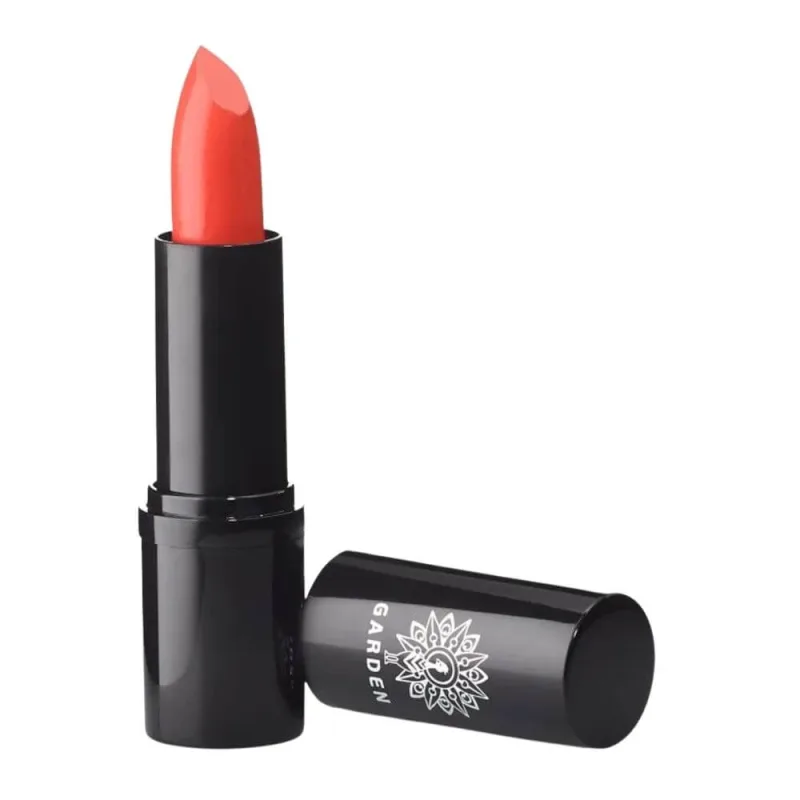 Garden | Ruj cu luciu intens de culoare 04 Beach Baby | 4,5gr — preț și oferte