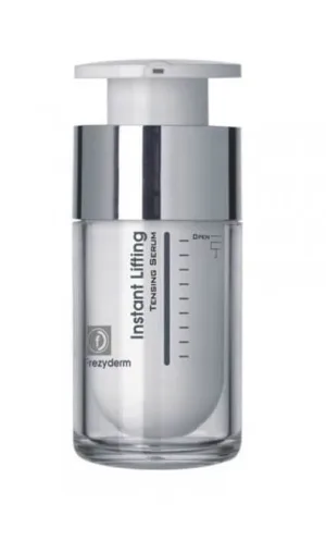 Frezyderm | Ser tensor de ridicare instantanee | Ser tensor de ridicare instantanee |15ml