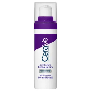 CeraVe | Skin Renewing Retinol Serum Face Serum cu Retinol | 30ml
