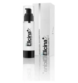 Elicina | Eco Plus Cremă de melc | Cremă regenerantă și regenerantă Cremă hrănitoare cu extract de melc pentru piele uscată| 50ml