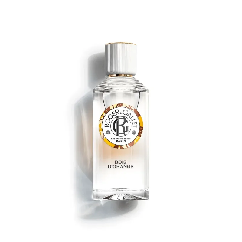 Roger&amp;Gallet | Apă de parfum Bois d'Orange | 100ml Roger & Gallet — preț și oferte