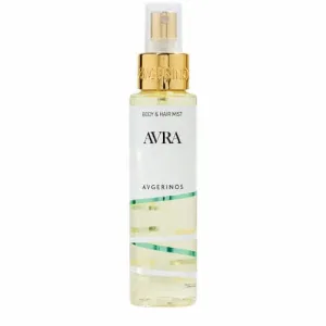 Avgerinos Cosmetics | Avra Body Mist &amp; Păr | 100ml