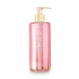 Avgerinos Cosmetics | Gel de duș cu talc pentru copii | 300ml