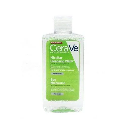 CeraVe | Apă micelară hidratantă | Apă micelară de curățare | 296ml — preț și oferte