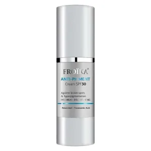 Froika | Cremă de zi anti-pigment cu SPF30 pentru tenuri | 30ml