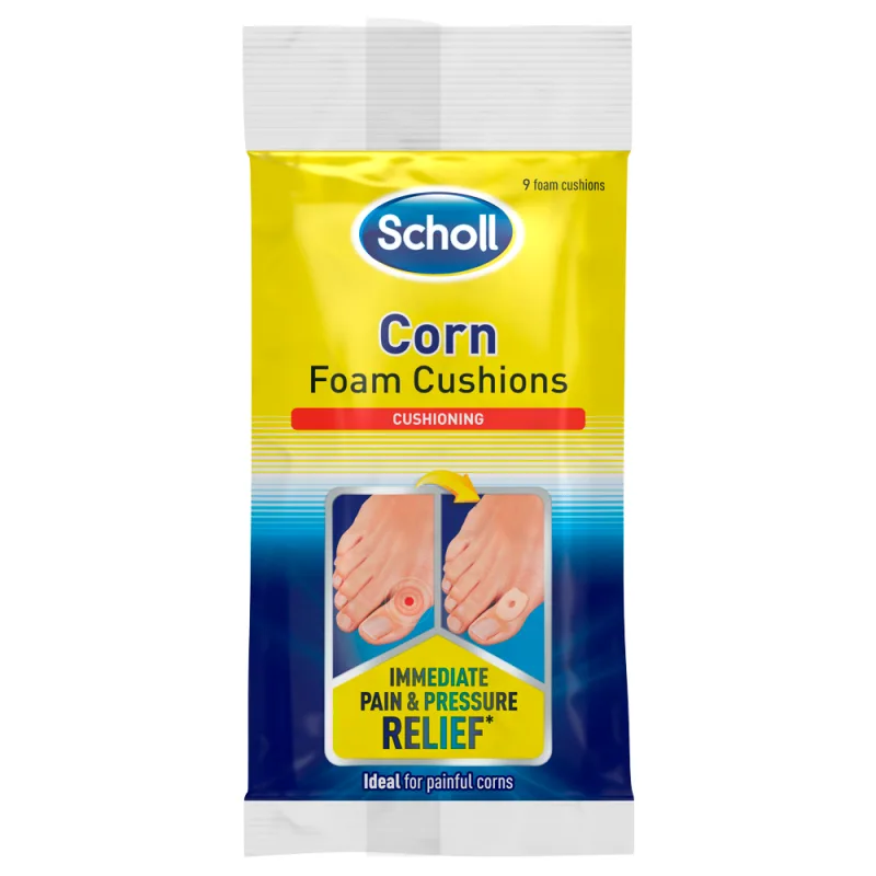 C-SCHOLL PERNITE DE SPUMA PENTRU PROTECTIE IMPOTRIVA BATATURILOR Reckitt Benckiser — preț și oferte