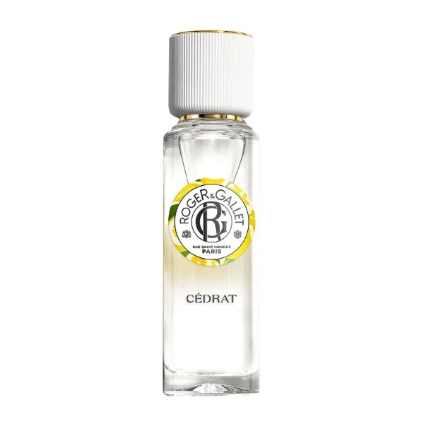 Roger&amp;Gallet | Apă de parfum Cedrat | 30ml Roger & Gallet — preț și oferte