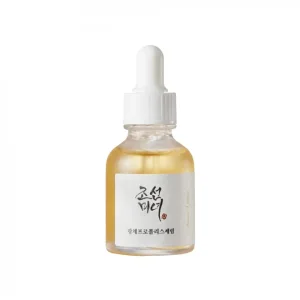 Beauty of Joseon | Ser strălucitor cu propolis și niacinamidă | Ser strălucitor cu propolis și niacinamidă | 30ml