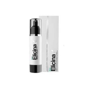 Elicina | Eco Snail Cream | Cremă regenerantă și regenerantă Cremă hrănitoare cu extract de melc | 50ml