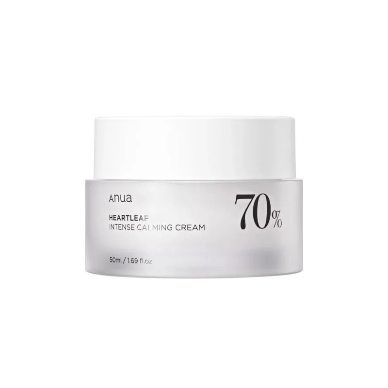 Anua | Cremă de noapte de 24 de ore pentru gât cu dale | 50ml — preț și oferte
