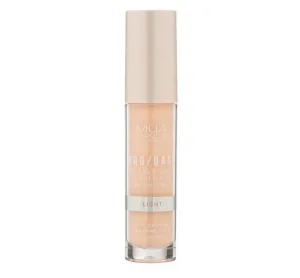 MUA | Pro Base Double Shot Lumină iluminatoare sub ochi | 5ml