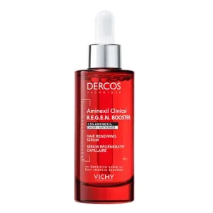 Vichy | Dercos Aminexil Clinical R.E.G.E.N. Booster Ser de întărire a părului împotriva căderii părului | 90ml