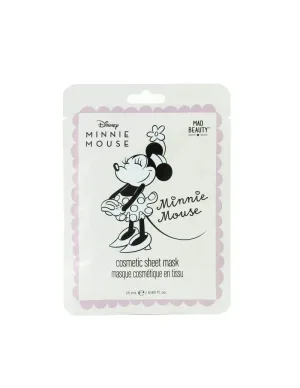 Mad Beauty | Minnie Bow Magic Cosmetic Sheet Mask | 1pc