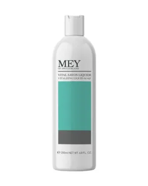 Mey | Vital Savon Liquide Lichid de curățare pentru toate tipurile de piele | 200ml