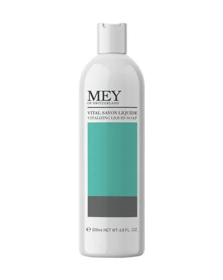Mey | Vital Savon Liquide Lichid de curățare pentru toate tipurile de piele | 200ml — preț și oferte