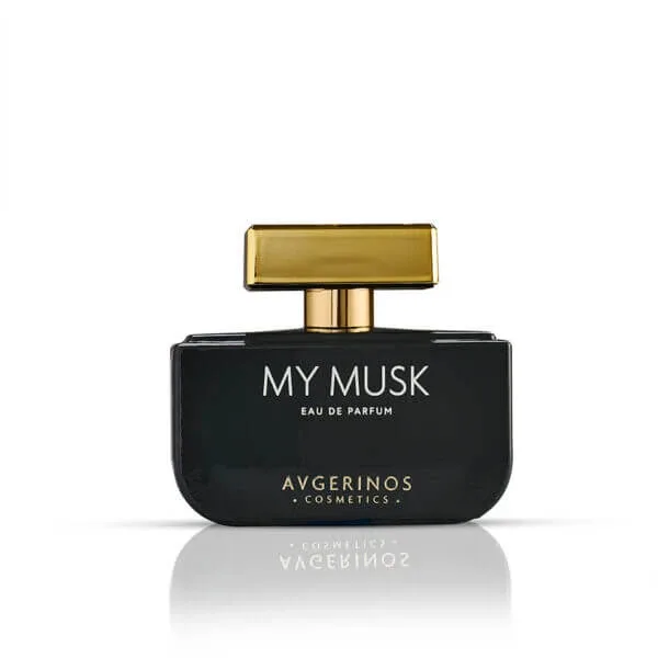 Avgerinos Cosmetics | My musk Eau De Parfum | 50ml — preț și oferte