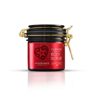 Avgerinos Cosmetics | Exfoliant de corp Hammam | 250ml