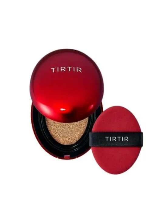 Tirtir | Mask Fit Red Cushion Pa++ Foundation SPF40 | No.23N Sand | 18gr — preț și oferte
