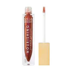 MUA | Luciu de buze cu strălucire hrănitoare Cyber | 6.5ml