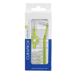 CURAPROX PERIUTE INTERDENTARE 11+MANER PRIME START