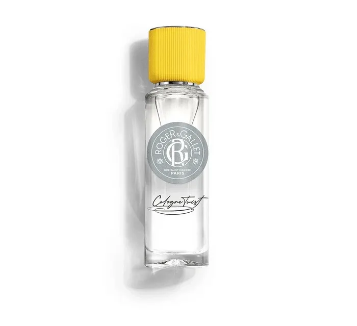 Roger&amp;Gallet | Apă de colonie Twist | 30ml Roger & Gallet — preț și oferte