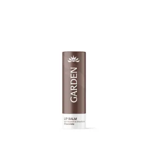 Garden | Balsam de buze Choco Balsam de buze de ciocolată cu culoare | 5.2gr