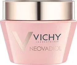 Vichy | Neovadiol Rose Platinium | Cremă de zi 60+ pentru pielea matură | 50ml — preț și oferte