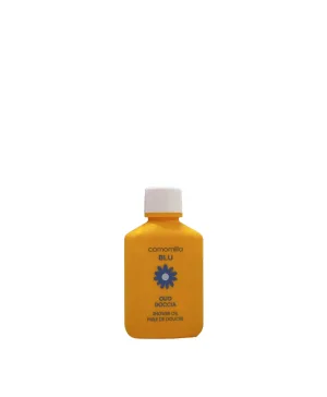 Camomilla Blu | Ulei de duș Ulei de curățare a corpului | 50ml
