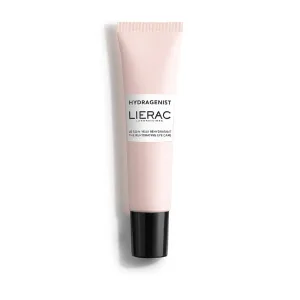 Lierac | Hydragenist The Rehydrating Eye Care | Cremă hidratantă pentru ochi cu acid hialuronic | 15ml