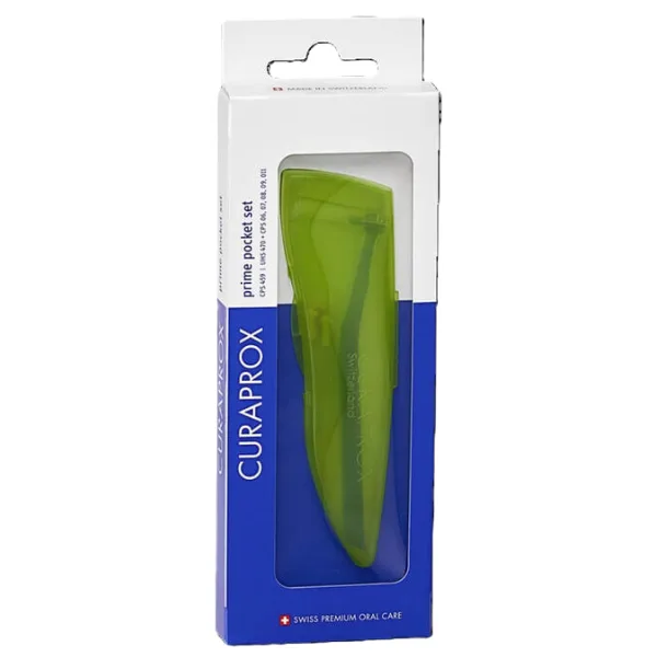 CURAPROX SET PERIUTE INTERDENTARE CPS 459 POCKET — preț și oferte