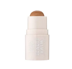 MUA | Balsam de frumusețe Bronz cald | 4g