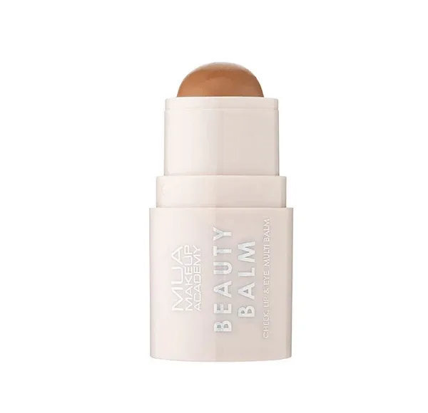 MUA | Balsam de frumusețe Bronz cald | 4g — preț și oferte