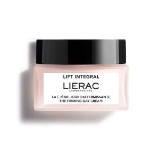 Lierac | Lift Integral | Cremă de zi pentru hidratare, anti-îmbătrânire &amp; fermitate | cu acid hialuronic | 50ml