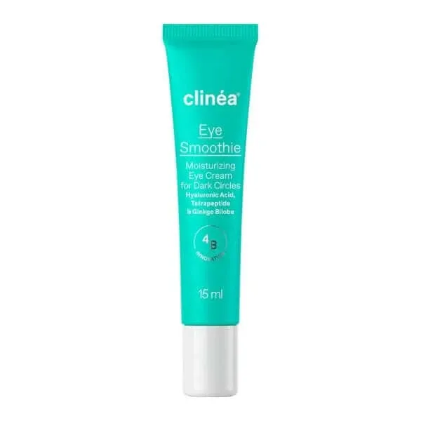 Clinéa | Cremă de ochi hidratantă pentru cearcăne | 15ml — preț și oferte