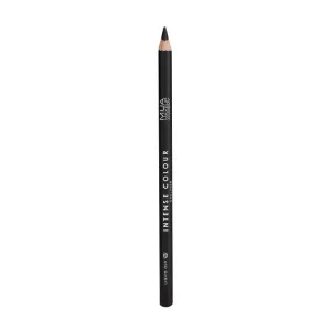 MUA | Creion de ochi eyeliner cu culoare intensă Lights Out | 2g