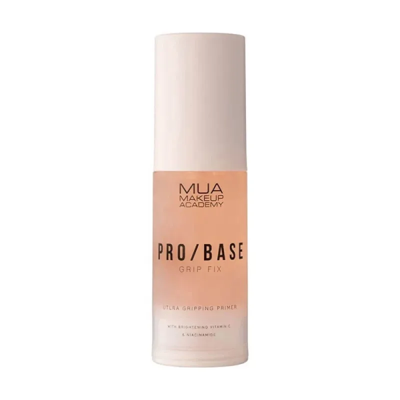 MUA | Pro Base Face Primer Grip Fix | 30ml — preț și oferte