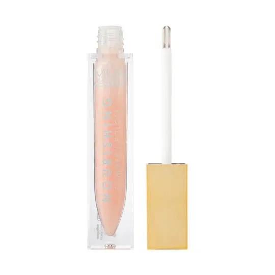MUA | Luciu de buze cu strălucire hrănitoare Irl | 6.5ml — preț și oferte