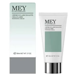 Mey | Creme Eclaircissante Cellulaire Crema de fata albitoare impotriva imperfectiunilor &amp; Boli | 50 ml