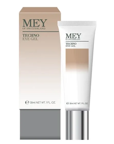 Mey | Techno Eye Gel pentru îngrijirea specială a ochilor | 30ml — preț și oferte