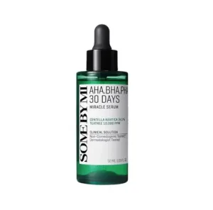 Some By Mi | AHA BHA PHA 30 Days Miracle Serum Facial Serum | 50ml