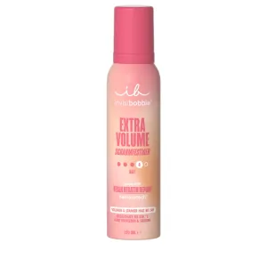 Invisibobble | Extra Volume Volumizer Mousse Spumă de păr pentru volum | 150ml