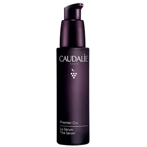 Caudalie | Premier Cru The Serum Ser facial anti-îmbătrânire | 30ml — preț și oferte